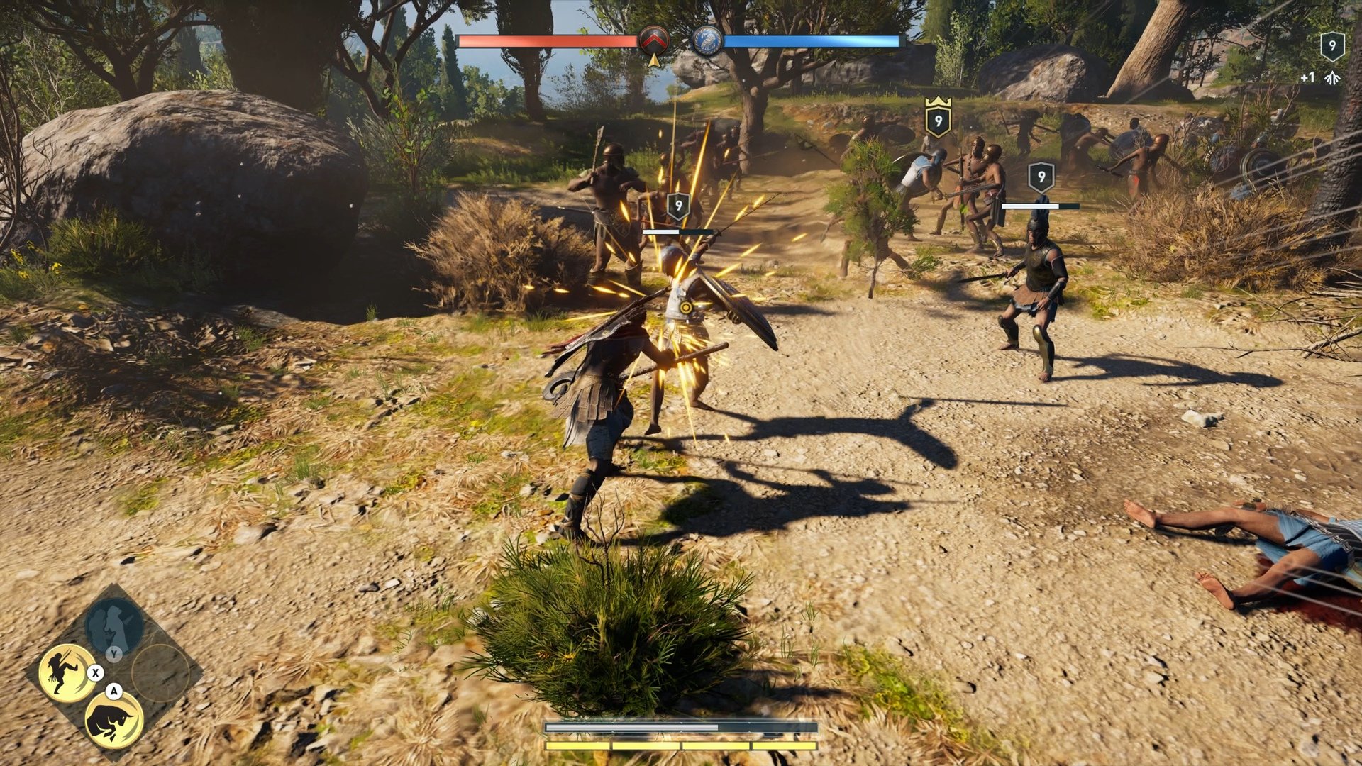 Assassin´s Creed Odyssey